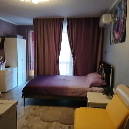 Parus-2-studio * פומורי