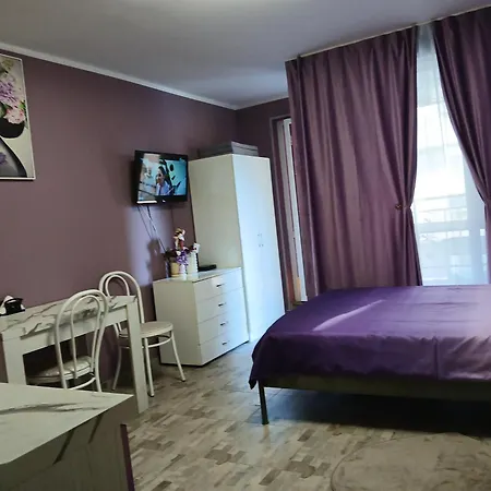 Parus-2-studio Apartment Pomorie