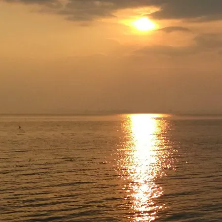 Parus-2-studio Apartment Pomorie