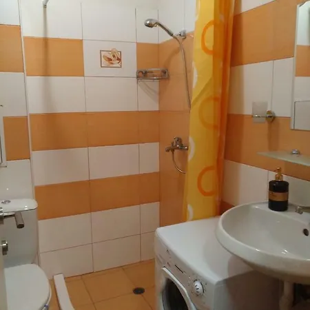 Parus-2-studio 아파트 *