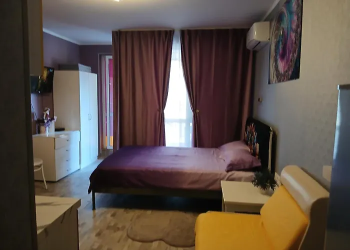 Parus-2-studio * Pomorie