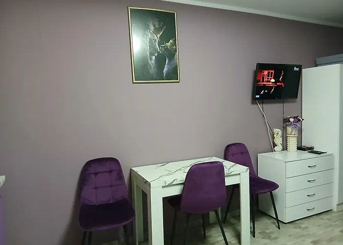 Parus-2-studio * Pomorie