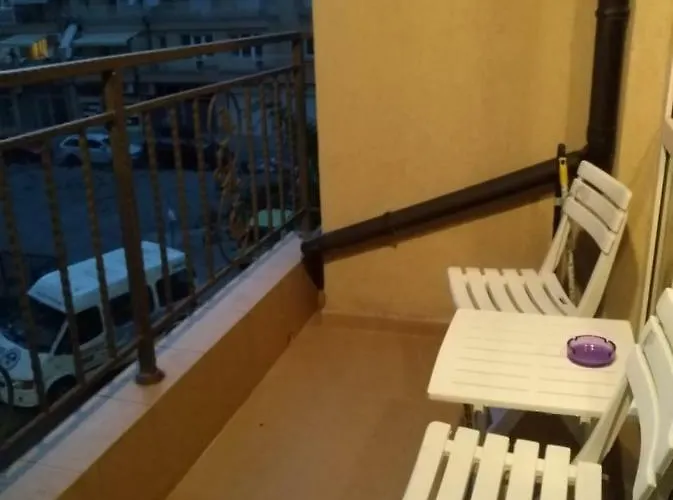 Parus-2-studio Pomorie